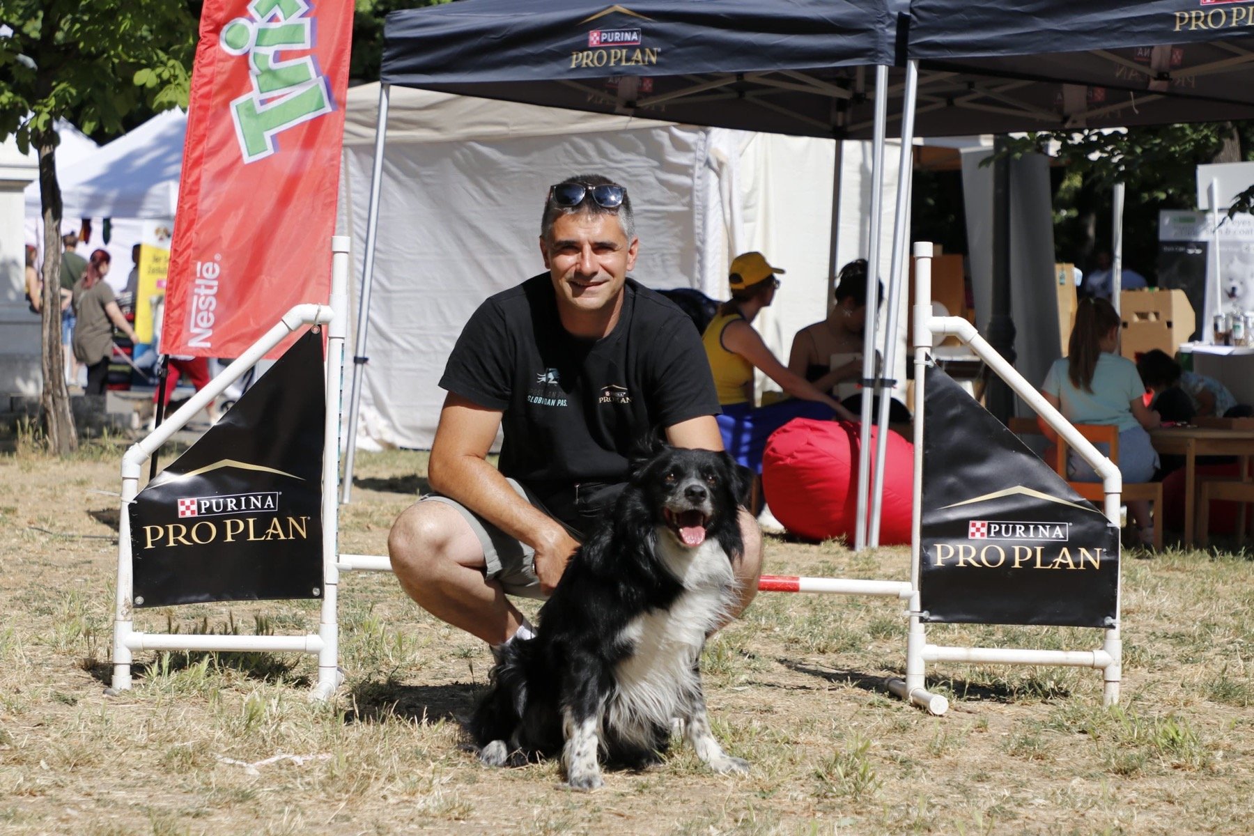 Izveštaj sa festivala "Ulični psi"