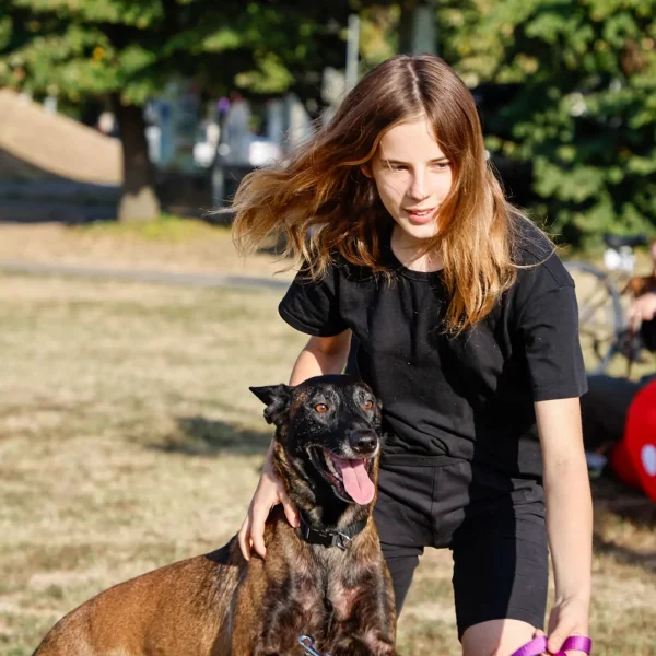 5zona na pet centar karavanu - Ada Ciganlija - Beograd — 18