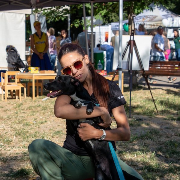 Izveštaj sa festivala "Ulični psi" — 17