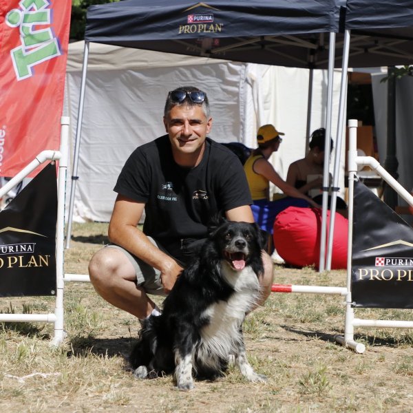 Izveštaj sa festivala "Ulični psi" — 12