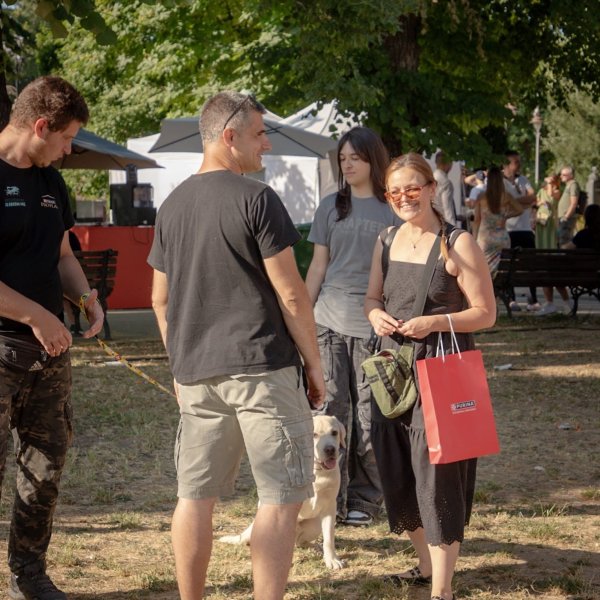 Izveštaj sa festivala "Ulični psi" — 8