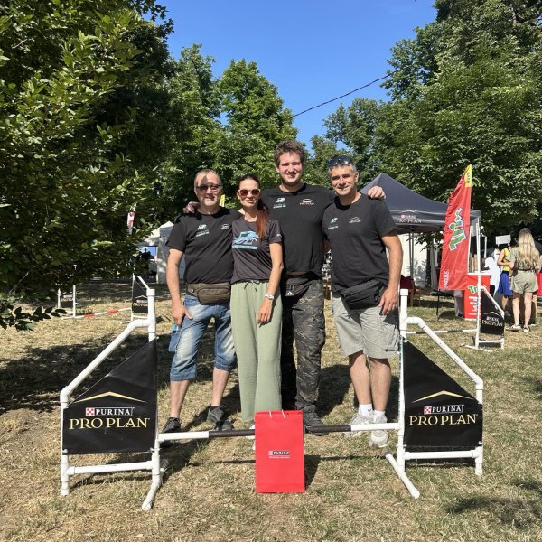 Izveštaj sa festivala "Ulični psi" — 4