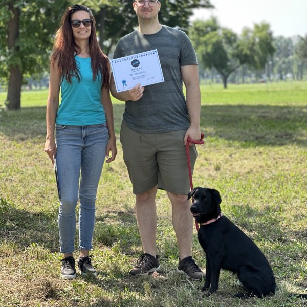 Izveštaj sa festivala "Ulični psi" — 22