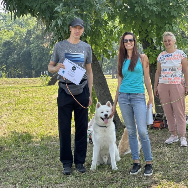 Izveštaj sa festivala "Ulični psi" — 23
