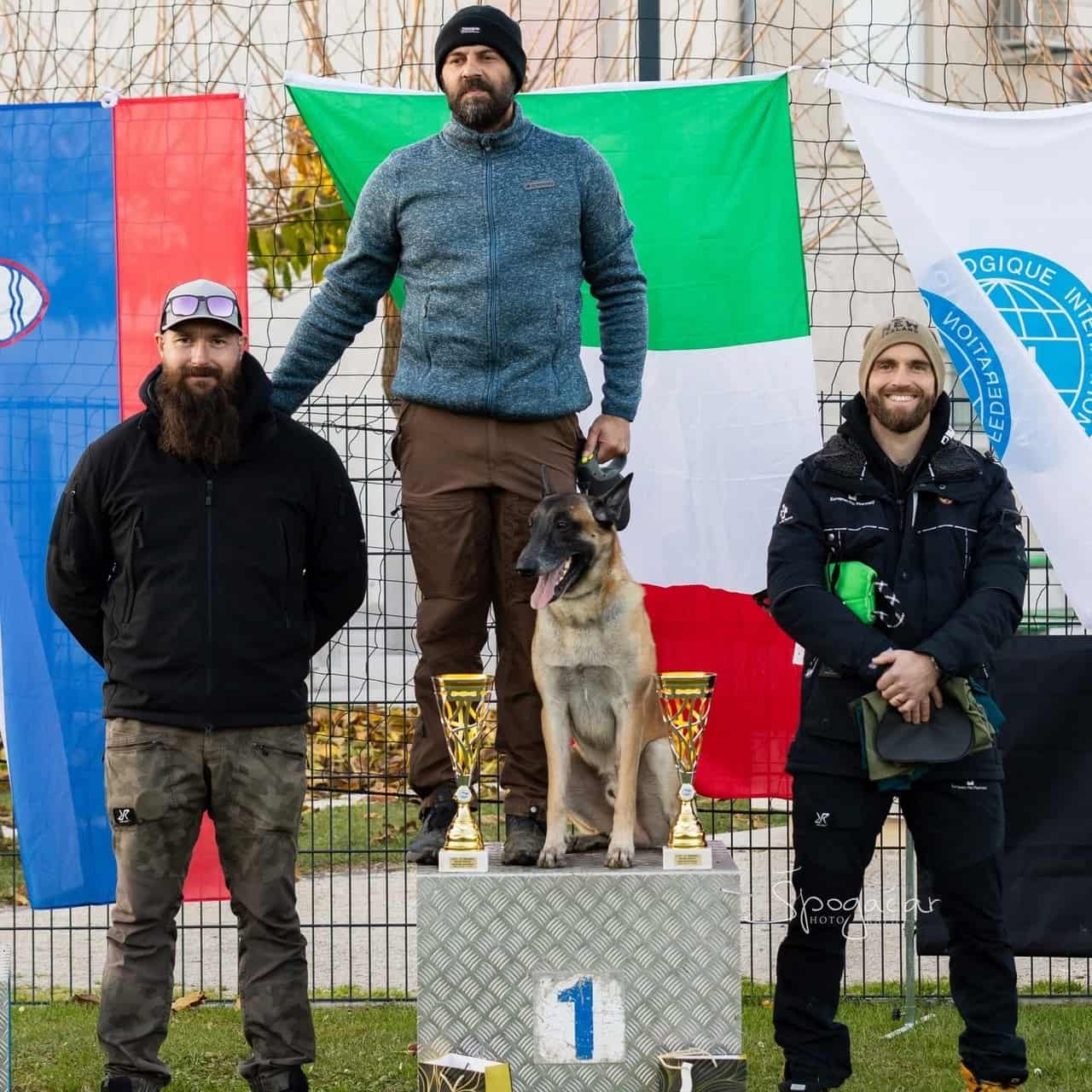 IV. CACIT Memorijal Miloš Kovač 2025