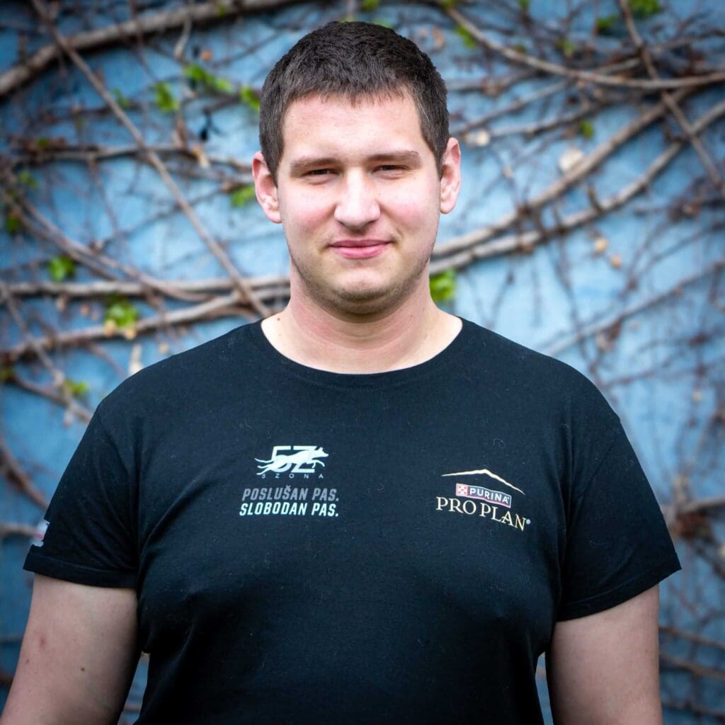 Stefan Vujnić - 5Zona